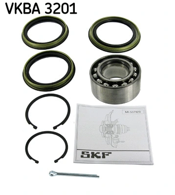 Wheel Bearing Kit (VKBA 3201)