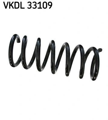 Suspension Spring (VKDL 33109)