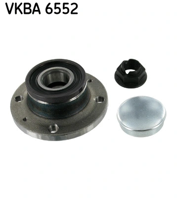 Wheel Bearing Kit (VKBA 6552)