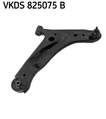 Control/Trailing Arm, wheel suspension (VKDS 825075 B)