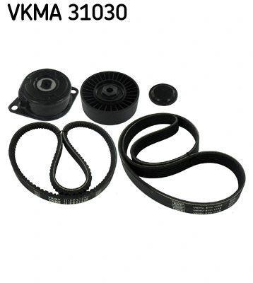 V-Ribbed Belt Set (VKMA 31030)
