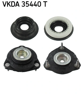 Suspension Strut Support Mount (VKDA 35440 T)