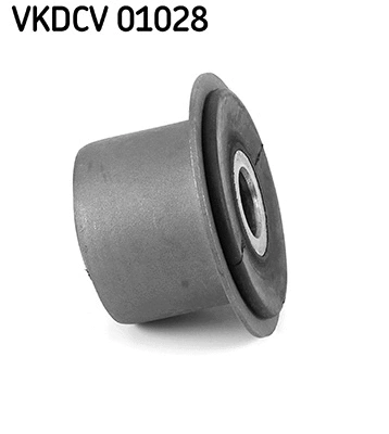 Bushing, leaf spring