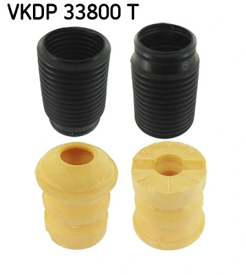 Dust Cover Kit, shock absorber (VKDP 33800 T)