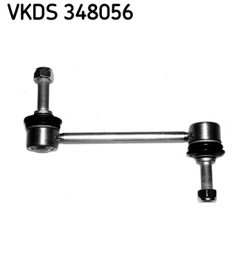 Link/Coupling Rod, stabiliser bar (VKDS 348056)