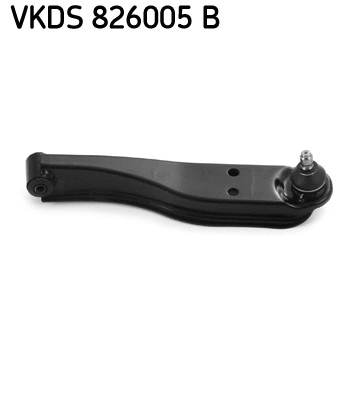 Control/Trailing Arm, wheel suspension (VKDS 826005 B)