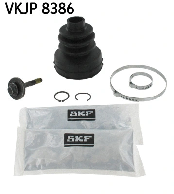 Bellow Kit, drive shaft (VKJP 8386)