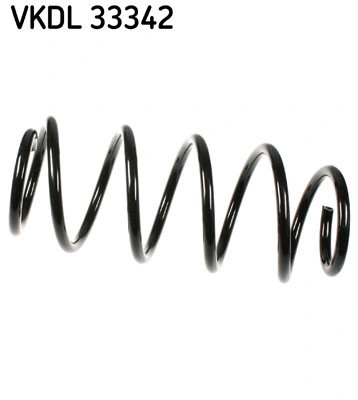 Suspension Spring (VKDL 33342)
