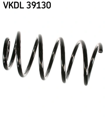 Suspension Spring (VKDL 39130)