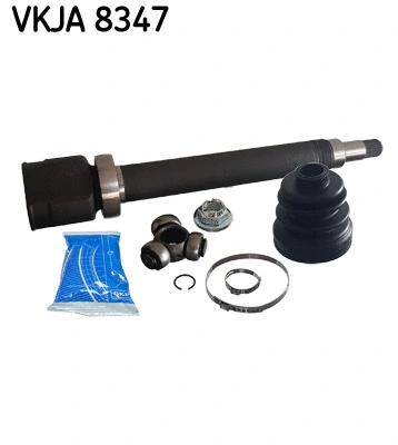 Joint Kit, drive shaft (VKJA 8347)