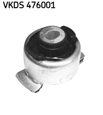 Axle Beam (VKDS 476001)