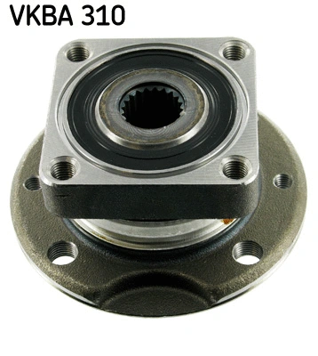Wheel Bearing Kit (VKBA 310)