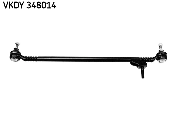 Centre Rod Assembly (VKDY 348014)