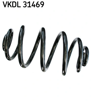 Suspension Spring (VKDL 31469)