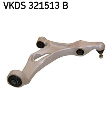 Control/Trailing Arm, wheel suspension (VKDS 321513 B)
