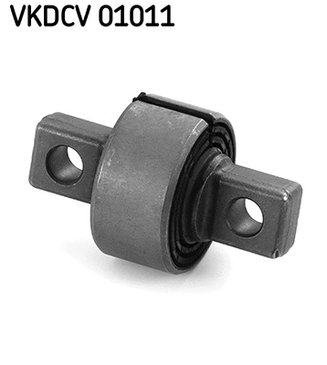 Bushing, leaf spring