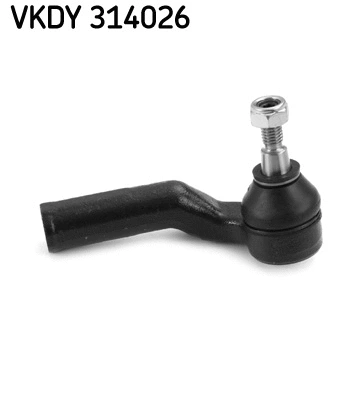 Tie Rod End (VKDY 314026)
