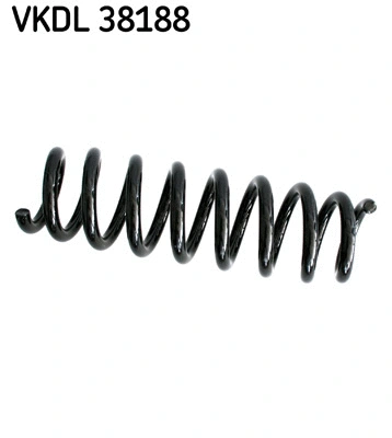 Suspension Spring (VKDL 38188)