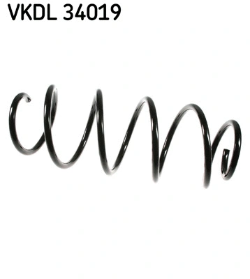 Suspension Spring (VKDL 34019)