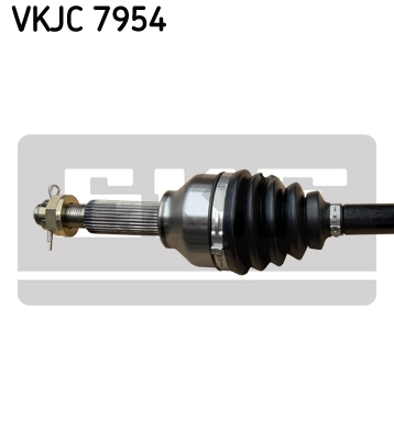 Drive Shaft