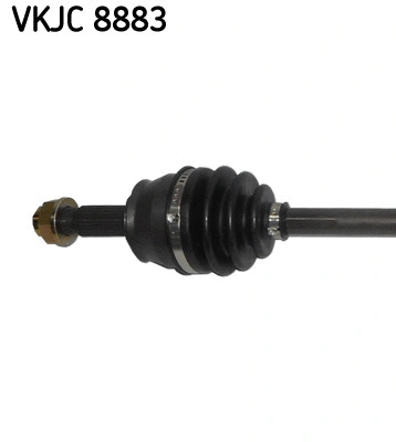 Drive Shaft