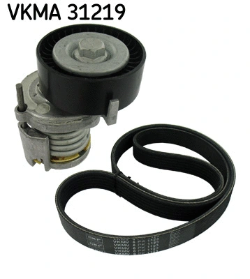 V-Ribbed Belt Set (VKMA 31219)