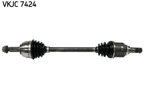 Drive Shaft (VKJC 7424)