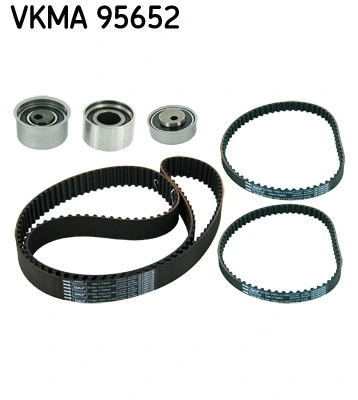 Timing Belt Kit