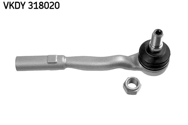 Tie Rod End (VKDY 318020)