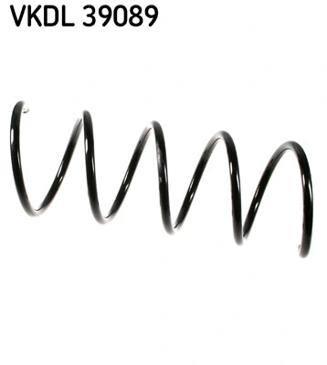 Suspension Spring (VKDL 39089)