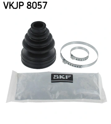 Bellow Kit, drive shaft (VKJP 8057)