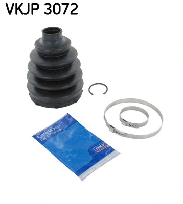 Bellow Kit, drive shaft (VKJP 3072)