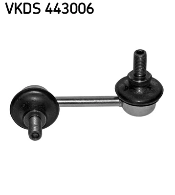 Link/Coupling Rod, stabiliser bar (VKDS 443006)