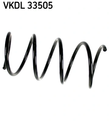 Suspension Spring (VKDL 33505)