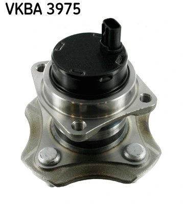 Wheel Bearing Kit (VKBA 3975)