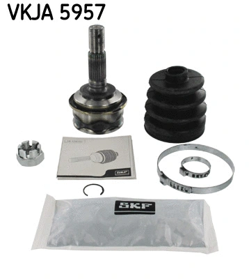 Joint Kit, drive shaft (VKJA 5957)