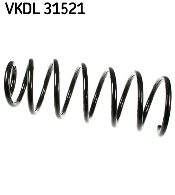 Suspension Spring (VKDL 31521)