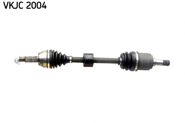 Drive Shaft (VKJC 2004)