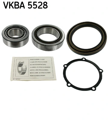 Wheel Bearing Kit (VKBA 5528)
