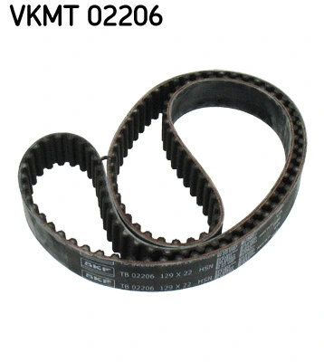 Timing Belt (VKMT 02206)