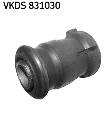 Mounting, control/trailing arm (VKDS 831030)