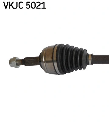 Drive Shaft