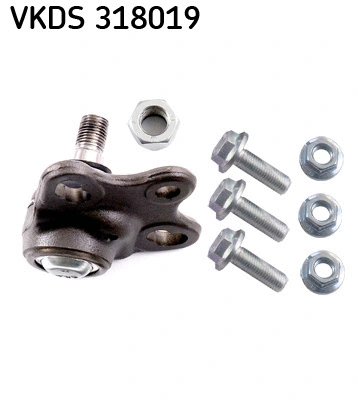 Ball Joint (VKDS 318019)