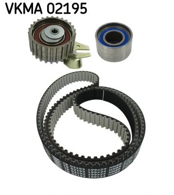 Timing Belt Kit