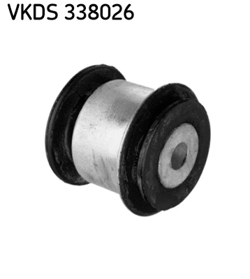 Mounting, control/trailing arm (VKDS 338026)