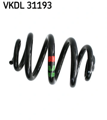 Suspension Spring (VKDL 31193)