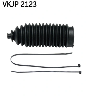 Bellow Kit, steering (VKJP 2123)