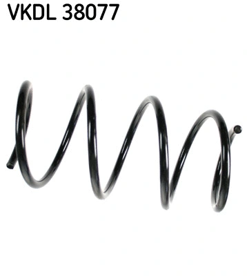 Suspension Spring (VKDL 38077)