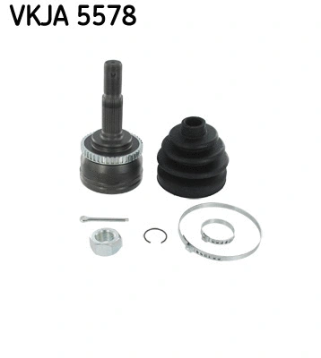 Joint Kit, drive shaft (VKJA 5578)