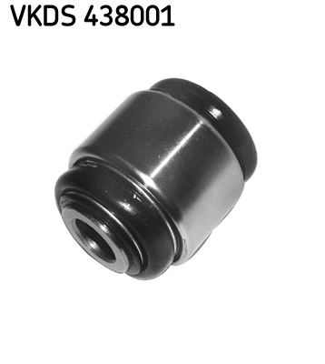 Mounting, control/trailing arm (VKDS 438001)